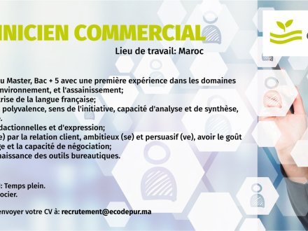 Recrutement